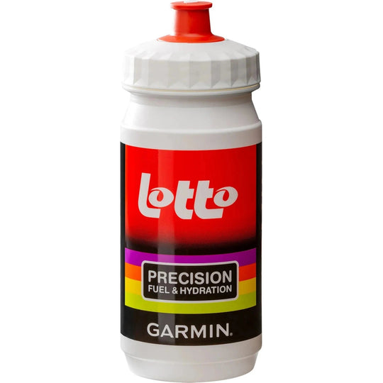 Team Lotto 2025 Tacx bottle