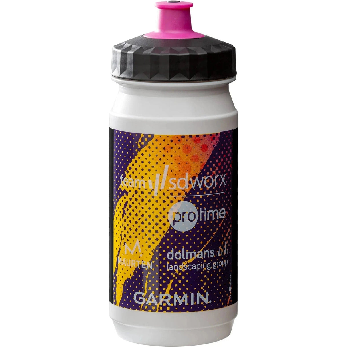 Borraccia Tacx SD Worx 2025 - B