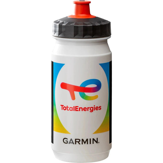 Total Energies 2025 Tacx bottle