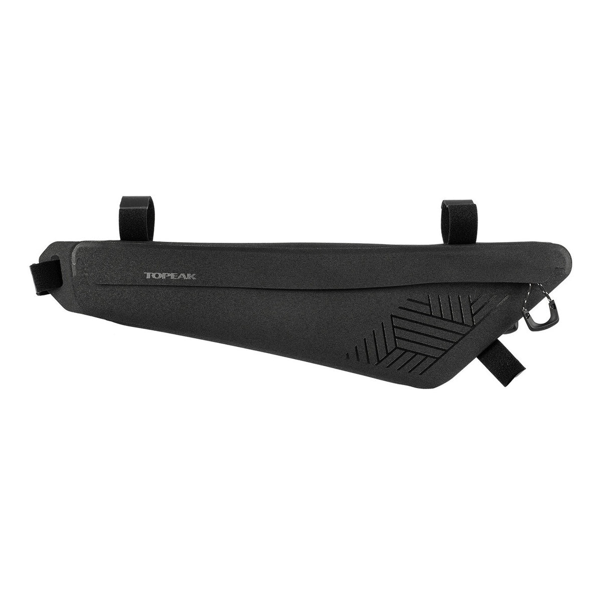 Borsa Telaio Topeak MidLoader Drybag 3 L - Nero