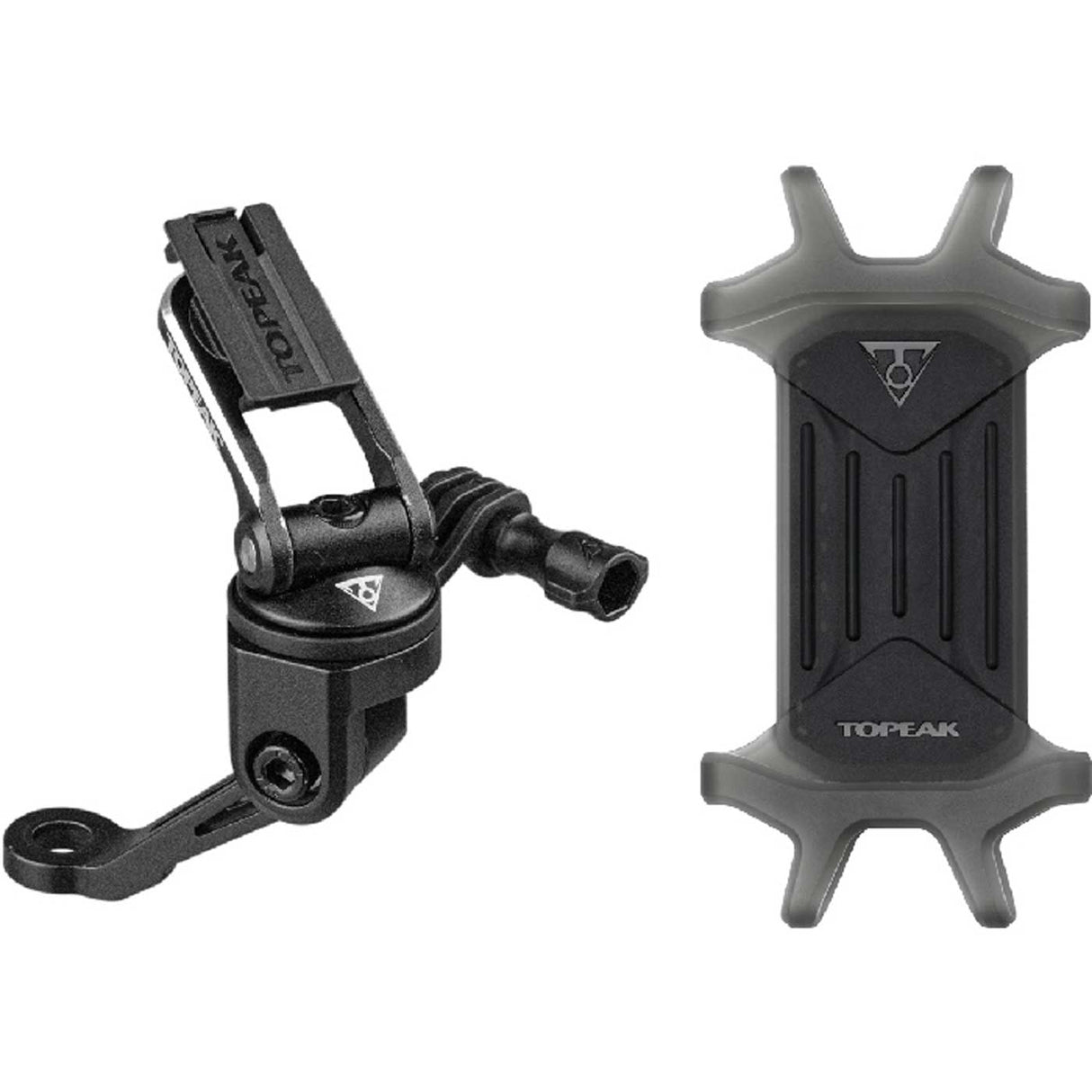 Supporto Topeak per MOTO RIDECASE Mount RM - D