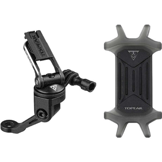 Supporto Topeak per MOTO RIDECASE Mount RM