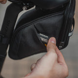 Bolsa de sillín Topeak Aero Wedge Pack DX - Small