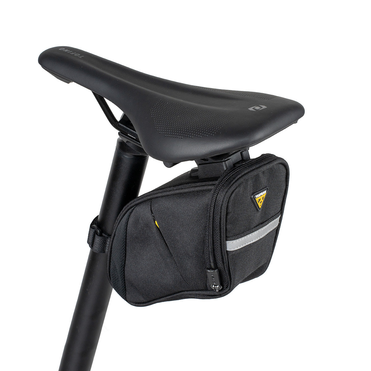 Bolsa de sillín Topeak Aero Wedge Pack DX - Small