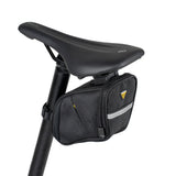 Bolsa de sillín Topeak Aero Wedge Pack DX - Small