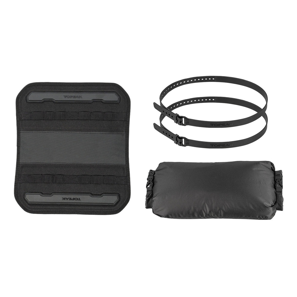 Topeak Rackloader DryBag Tasche - Schwarz