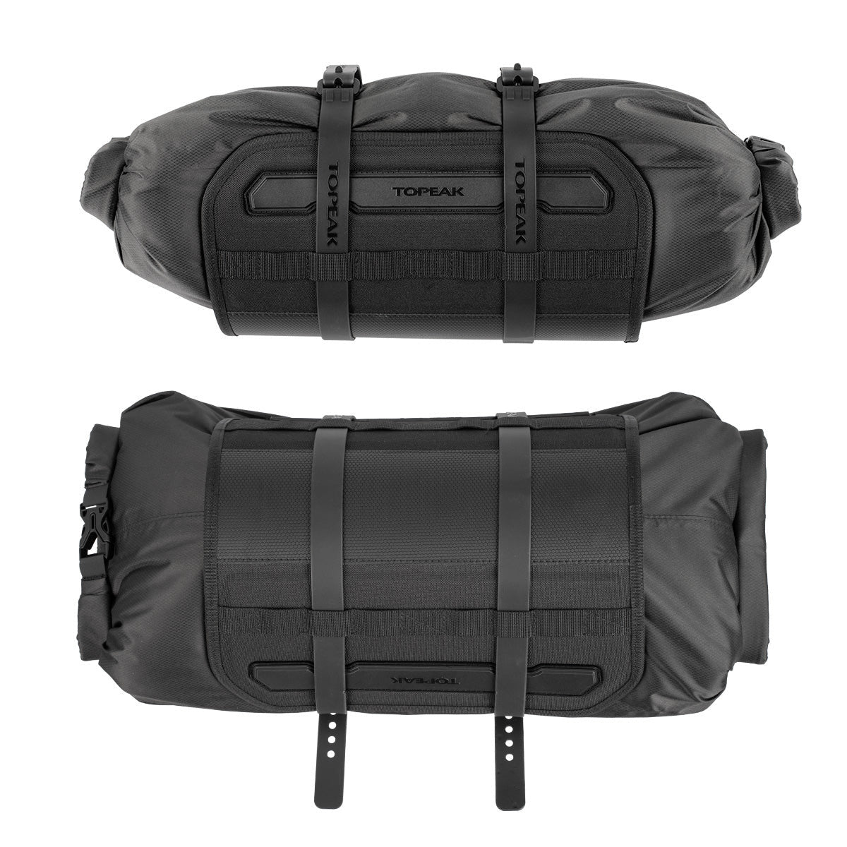 Topeak Rackloader DryBag Rahmentasche - Schwarz
