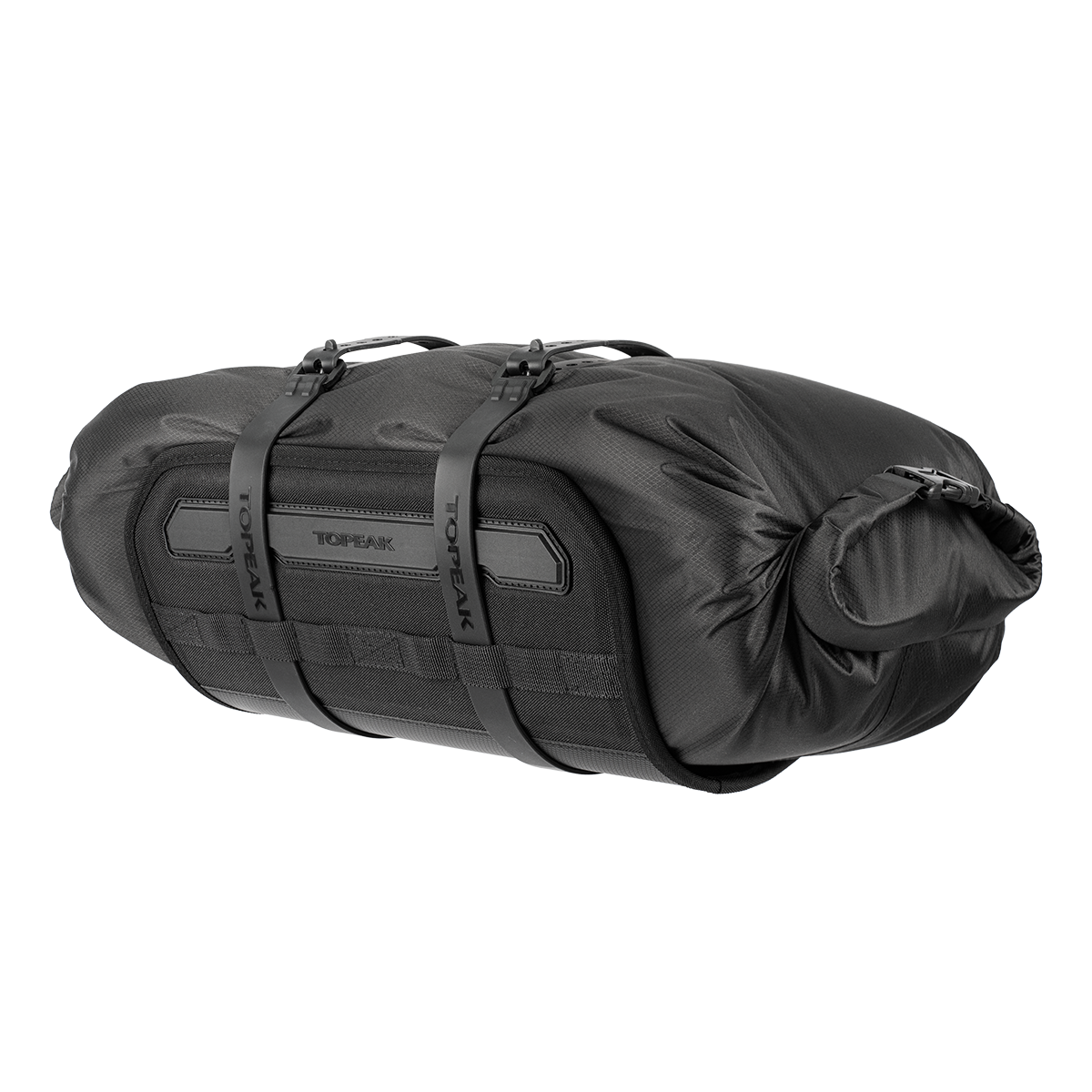 Topeak Rackloader DryBag Rahmentasche - Schwarz