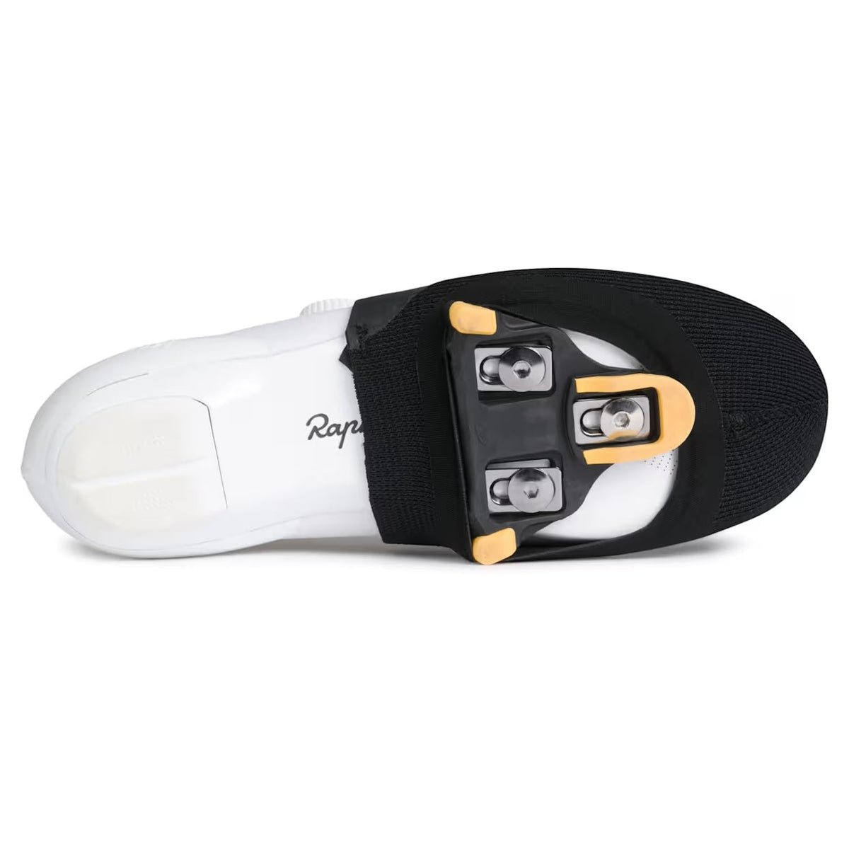Rapha Neoprene zehenschutzkappe - Schwarz