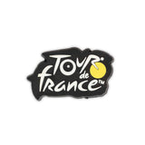 Tour de France Logo magnet