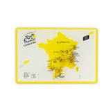 Tour de France Parcours 2026 magnet