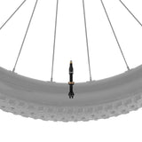 Valvole Topeak TurboFlow Kit - 45mm