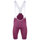 Nalini Thunder bib shorts - Violet