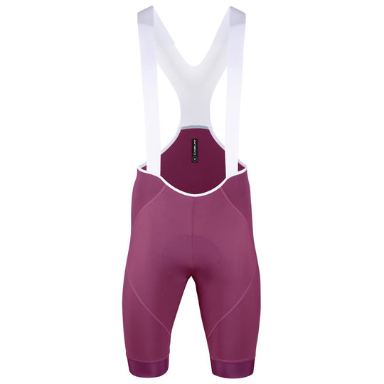 Nalini Thunder tragerhosen - Violett