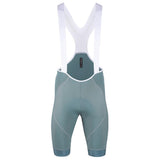 Nalini Thunder bib shorts - Green
