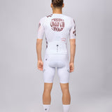 Maglia Pissei Thunder - Bianco