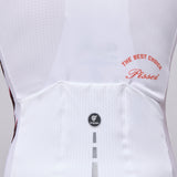 Maglia Pissei Thunder - Bianco