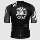 Maillot Pissei Thunder - Noir