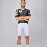 Maillot Pissei Thunder - Noir