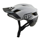 Troy Lee Designs Flowline Helmet - Grey