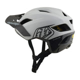 Troy Lee Designs Flowline Helmet - Grey