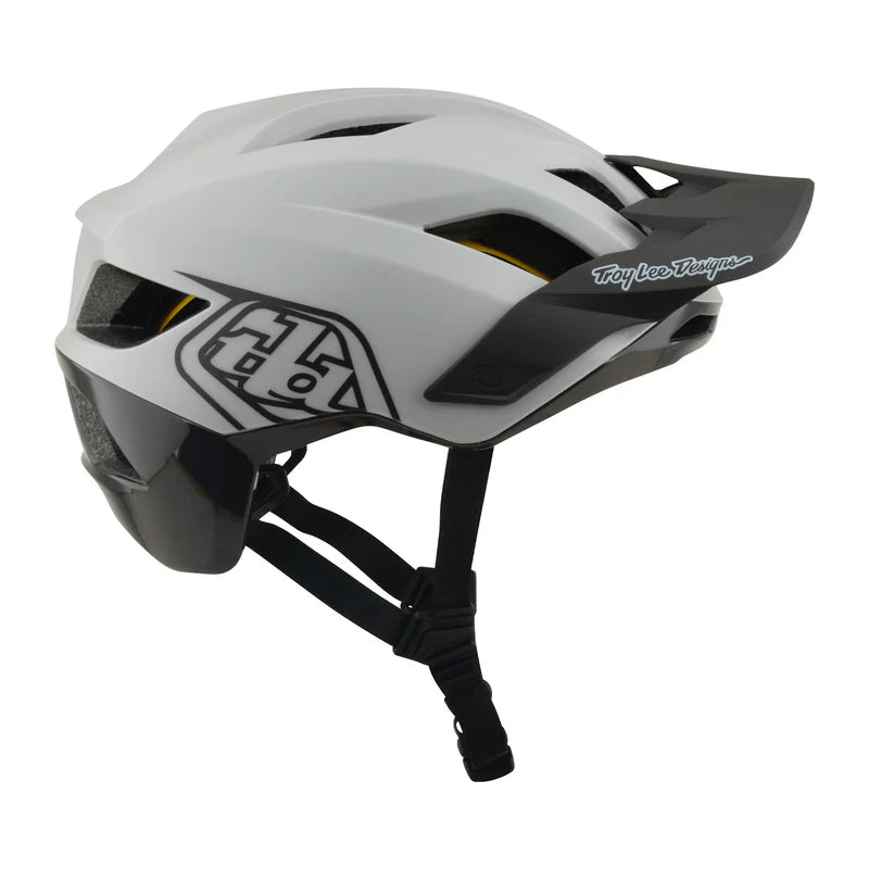 Troy Lee Designs Flowline Helmet - Grey
