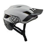 Troy Lee Designs Flowline Helmet - Grey