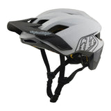 Troy Lee Designs Flowline Helmet - Grey