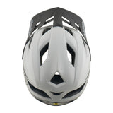 Troy Lee Designs Flowline Helmet - Grey