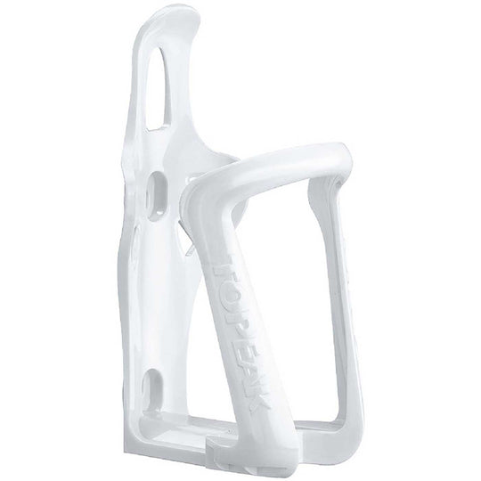 Portaborraccia Topeak Mono Cage CX - Bianco
