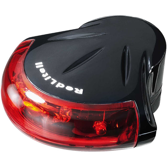 Topeak Redlite II rear light