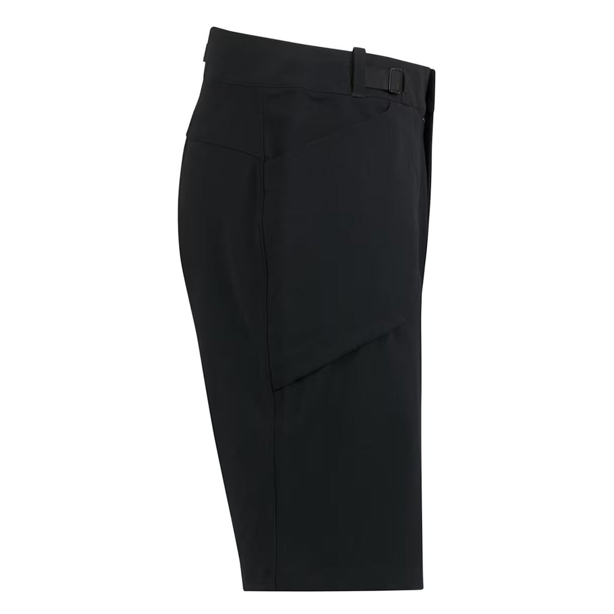 Pantalones cortos Rapha Trail - Negro