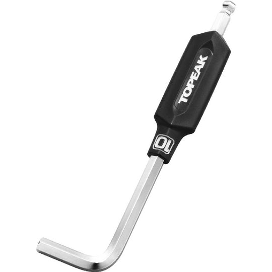 Key Topeak Duohex hexagonal 10mm