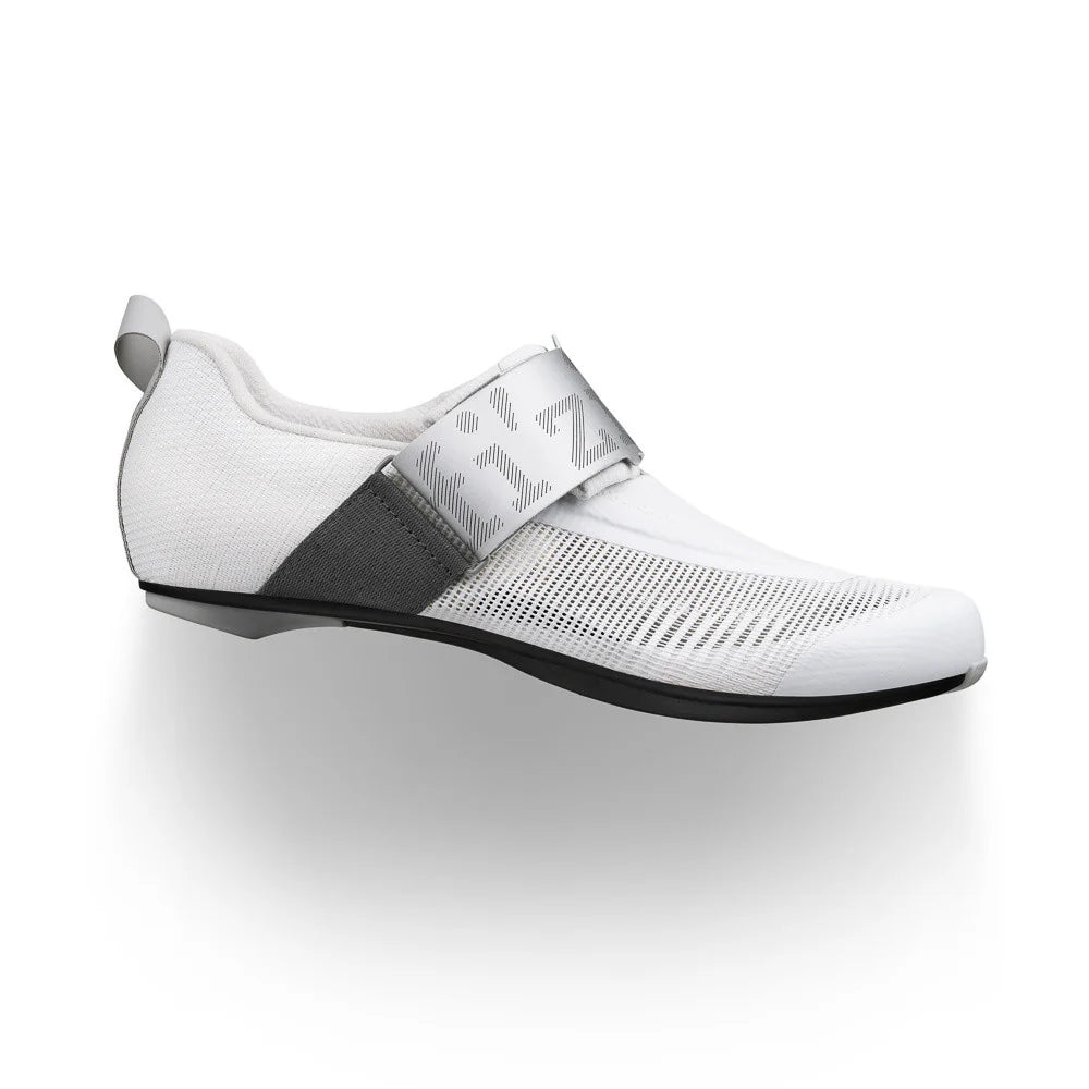 Zapatillas Fizik Hydra Aerowave Carbon - Blanco