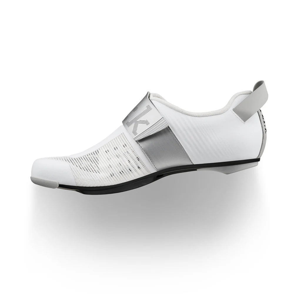 Zapatillas Fizik Hydra Aerowave Carbon - Blanco