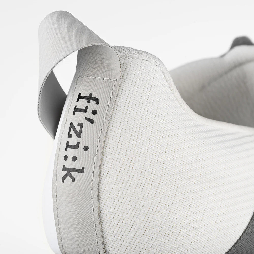 Zapatillas Fizik Hydra Aerowave Carbon - Blanco