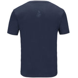 T-Shirt Campagnolo Logo - Blu - I
