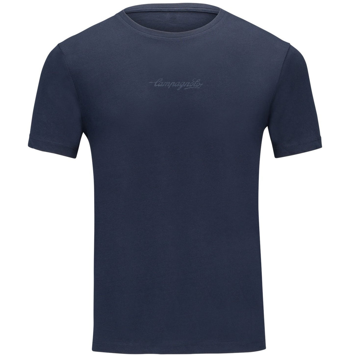 T-Shirt Campagnolo Ruota Alata - Blu - C