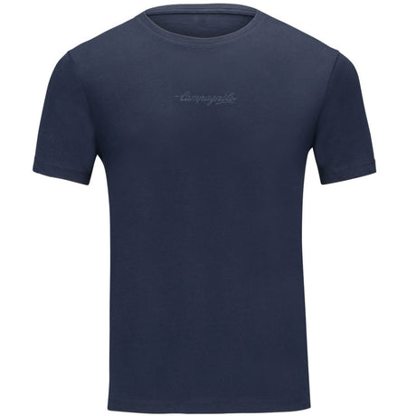 T-Shirt Campagnolo Ruota Alata - Blu - C