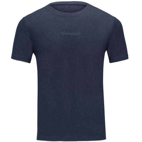 Campagnolo Ruota Alata T-Shirt - Blue