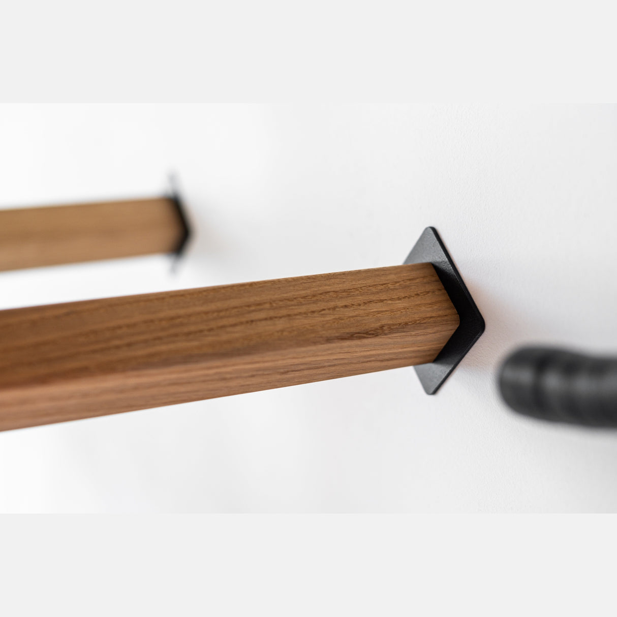 Support de vélo mural Parax Twin Sticks