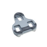 Tacchette Look Keo grip 2 - Grigio Look