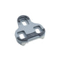 Look Keo grip 2 cleats - Grey