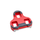 Cales Look Keo grip 2 - Rouge