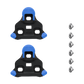 Shimano SPD-SLR Cleats - SL120