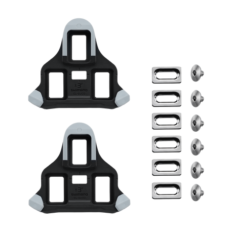 Shimano SPD-SLR Cleats - SL130