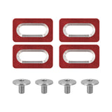 Tacchette SRM x Q36.5 X-Power Direct Road - 1.2° Q36.5