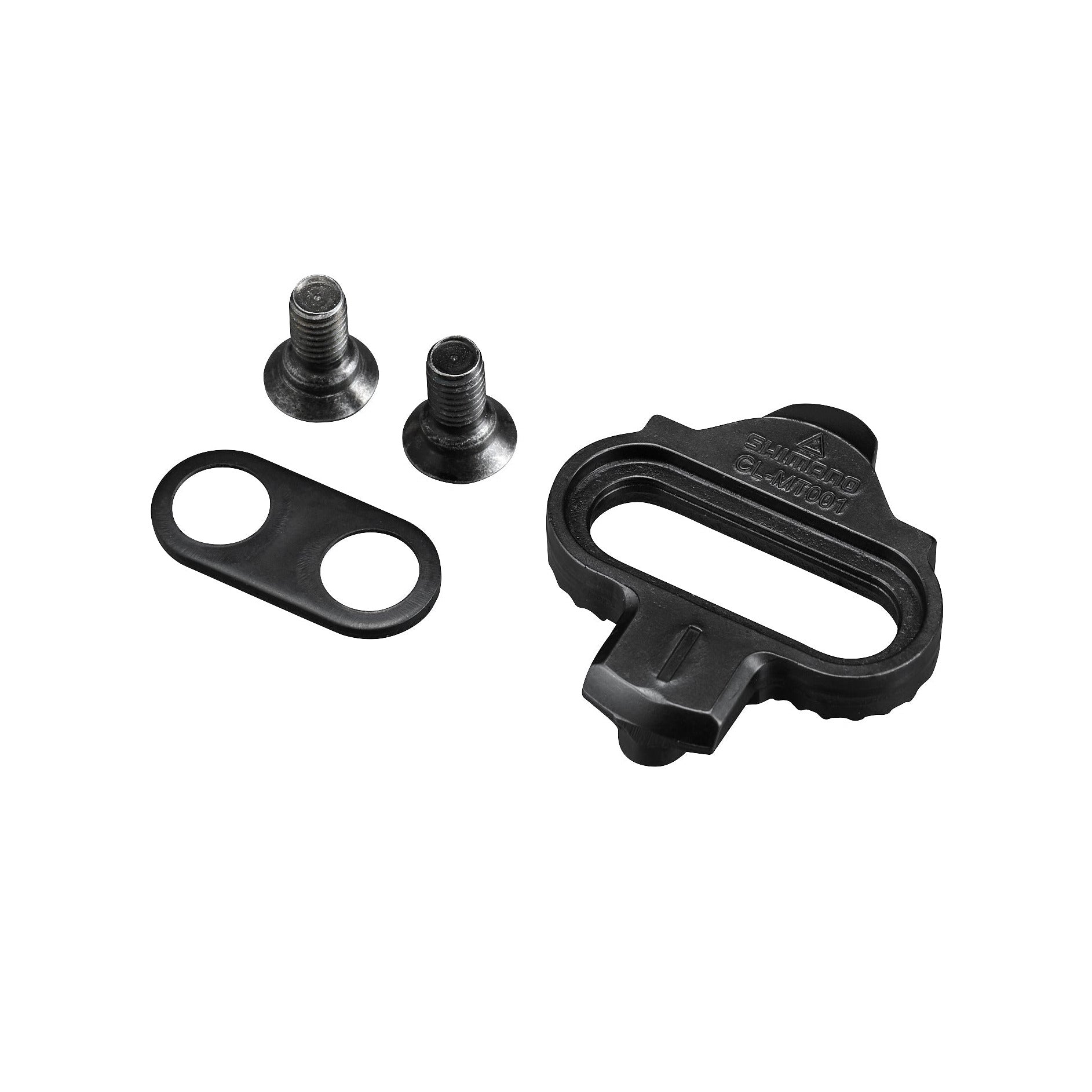 Tacchette Shimano SPD CL-MT001 multientry Shimano
