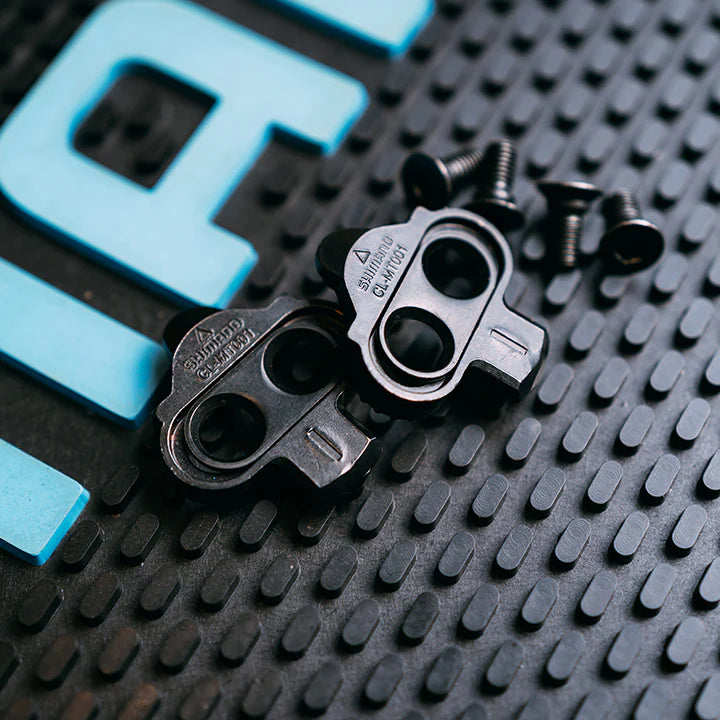 Tacchette Shimano SPD CL-MT001 multientry Shimano