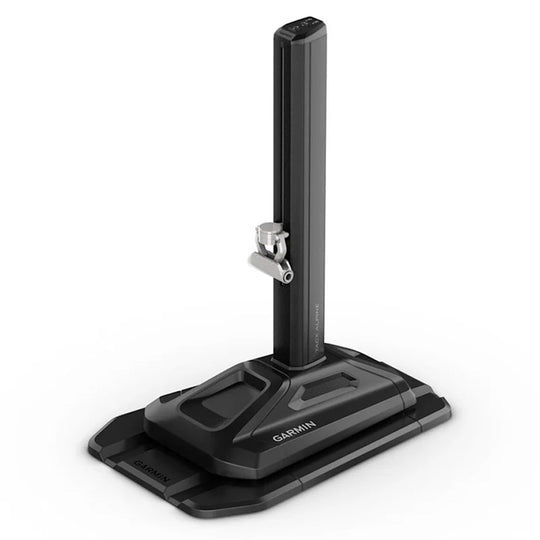 Tacx Alpine slope simulator 